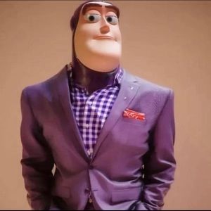 Meet your Posher, Emmanuel